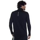 Camiseta Manga Longa Nike Element HZ 2.0 - Masculina - Foto 3