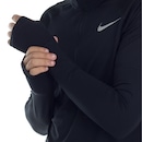 Camiseta Manga Longa Nike Element HZ 2.0 - Masculina - Foto 6