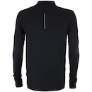 Camiseta Manga Longa Nike Element HZ 2.0 - Masculina - Foto 9