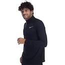 Camiseta Manga Longa Nike Element HZ 2.0 - Masculina - Foto 2