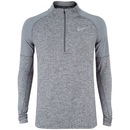 Camiseta Manga Longa Nike Element HZ 2.0 - Masculina - Foto 7