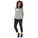 Camiseta Nike Sportswear Tee Crew Icon - Feminina - Foto 4