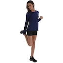 Bermuda Nike Pro 5IN - Feminina - Foto 3