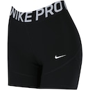 Bermuda Nike Pro 5IN - Feminina - Foto 4