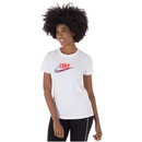 Camiseta Nike Summer 1 - Feminina - Foto 2