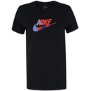 Camiseta Nike Summer 1 - Feminina - Foto 5