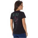 Camiseta Nike Sportswear Surf - Feminina - Foto 3