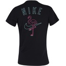 Camiseta Nike Sportswear Surf - Feminina - Foto 6