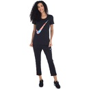 Camiseta Nike Hyper Femme Scoop - Feminina - Foto 4