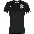 Camisa do Corinthians II 2019 Nike - Feminina - Foto 1