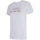 Camiseta Nike Sportswear Love Is In The Air - Feminina - Foto 4