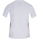 Camisa do São Paulo I 2019 adidas - Infantil - Foto 2