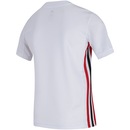 Camisa do São Paulo I 2019 adidas - Infantil - Foto 4