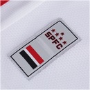Camisa do São Paulo I 2019 adidas - Infantil - Foto 9