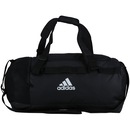 Mala adidas TR Conversível Duffel M - Foto 3