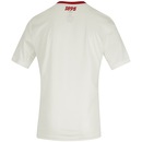 Camisa do Flamengo II 2019 adidas - Infantil - Foto 2