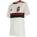 Camisa do Flamengo II 2019 adidas - Infantil - Foto 3