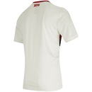 Camisa do Flamengo II 2019 adidas - Infantil - Foto 4