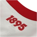 Camisa do Flamengo II 2019 adidas - Infantil - Foto 7