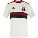 Camisa do Flamengo II 2019 adidas - Infantil - Foto 1