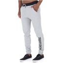 Calça de Moletom Ecko E839A - Masculina - Foto 3