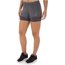 Shorts Asics Color 2In1 - Feminino - Foto 3
