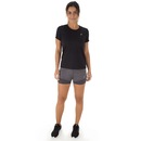 Shorts Asics Color 2In1 - Feminino - Foto 5