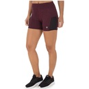 Shorts Asics Workout Stretch - Feminino - Foto 3