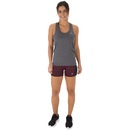 Shorts Asics Workout Stretch - Feminino - Foto 5
