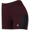 Shorts Asics Workout Stretch - Feminino - Foto 7