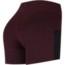 Shorts Asics Workout Stretch - Feminino - Foto 8