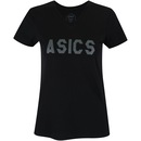 Camiseta Asics Indoor Tee - Feminina - Foto 5