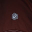 Camiseta Asics Training Stripe SS Tee - Feminina - Foto 6