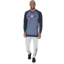 Blusão de Moletom Ecko Fechado 23307 - Masculino - Foto 5