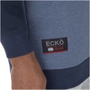 Blusão de Moletom Ecko Fechado 23307 - Masculino - Foto 6