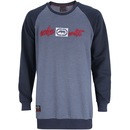 Blusão de Moletom Ecko Fechado 23307 - Masculino - Foto 7