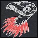 Camiseta do Flamengo Street Graphic 2019 adidas - Masculina - Foto 2