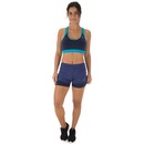 Top Fitness com Bojo Asics Color BRA - Adulto - Foto 4