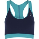 Top Fitness com Bojo Asics Color BRA - Adulto - Foto 6
