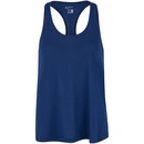 Camiseta Regata Oxer Jogging New II - Feminina - Foto 1