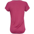 Camiseta Oxer Jogging New II - Feminina - Foto 2