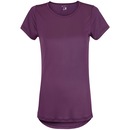 Camiseta Oxer Jogging New II - Feminina - Foto 1