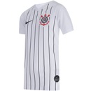 Camisa do Corinthians I 2019 Nike - Infantil - Foto 3