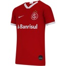 Camisa do Internacional I 2019 Nike - Infantil - Foto 3