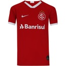 Camisa do Internacional I 2019 Nike - Infantil - Foto 1