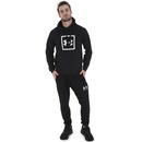 Calça de Moletom Under Armour Terry Jogger - Masculina - Foto 4