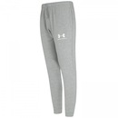 Calça de Moletom Under Armour Terry Jogger - Masculina - Foto 5