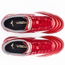 Chuteira Society Mizuno Morelia Elite II AS Pro TF Adulto - Foto 3