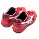 Chuteira Society Mizuno Morelia Elite II AS Pro TF Adulto - Foto 5