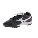 Chuteira Society Mizuno Morelia Elite II AS Pro TF Adulto - Foto 4